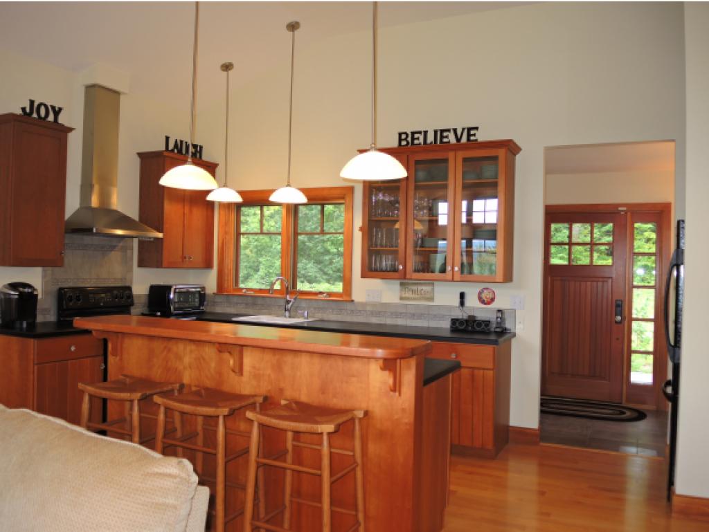 177 Old Turnpike Road Mendon, VT 05751 - Photo 4 of 32 Gallery Image 4