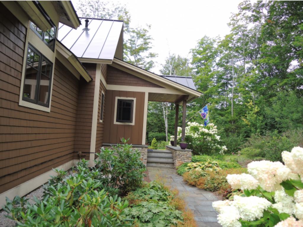 177 Old Turnpike Road Mendon, VT 05751 - Photo 31 of 32 Gallery Image 31