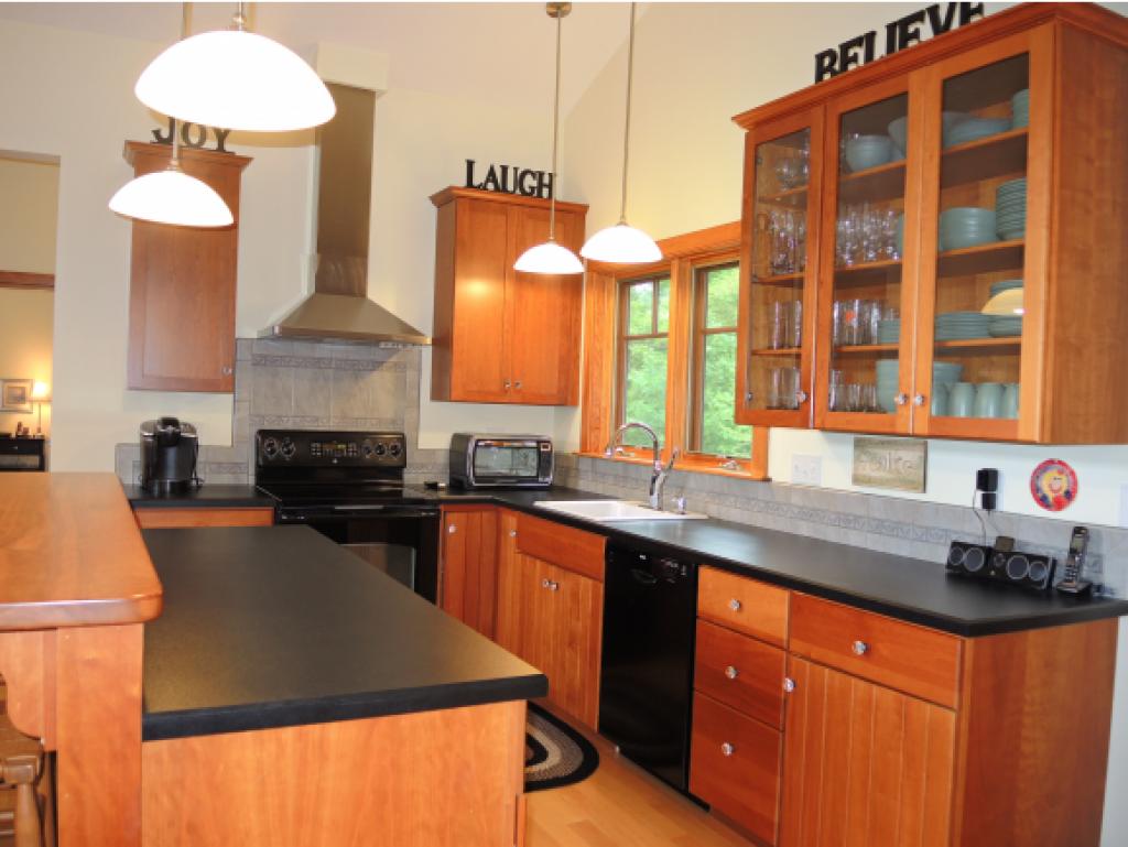 177 Old Turnpike Road Mendon, VT 05751 - Photo 5 of 32 Gallery Image 5