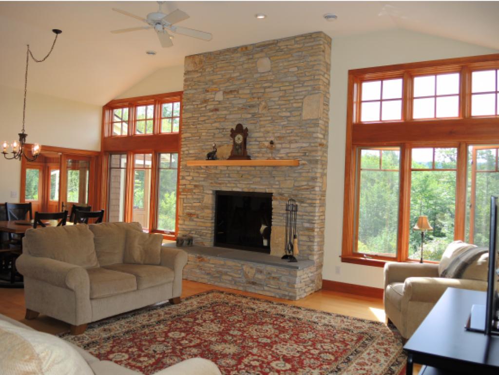 177 Old Turnpike Road Mendon, VT 05751 - Photo 8 of 32 Gallery Image 8