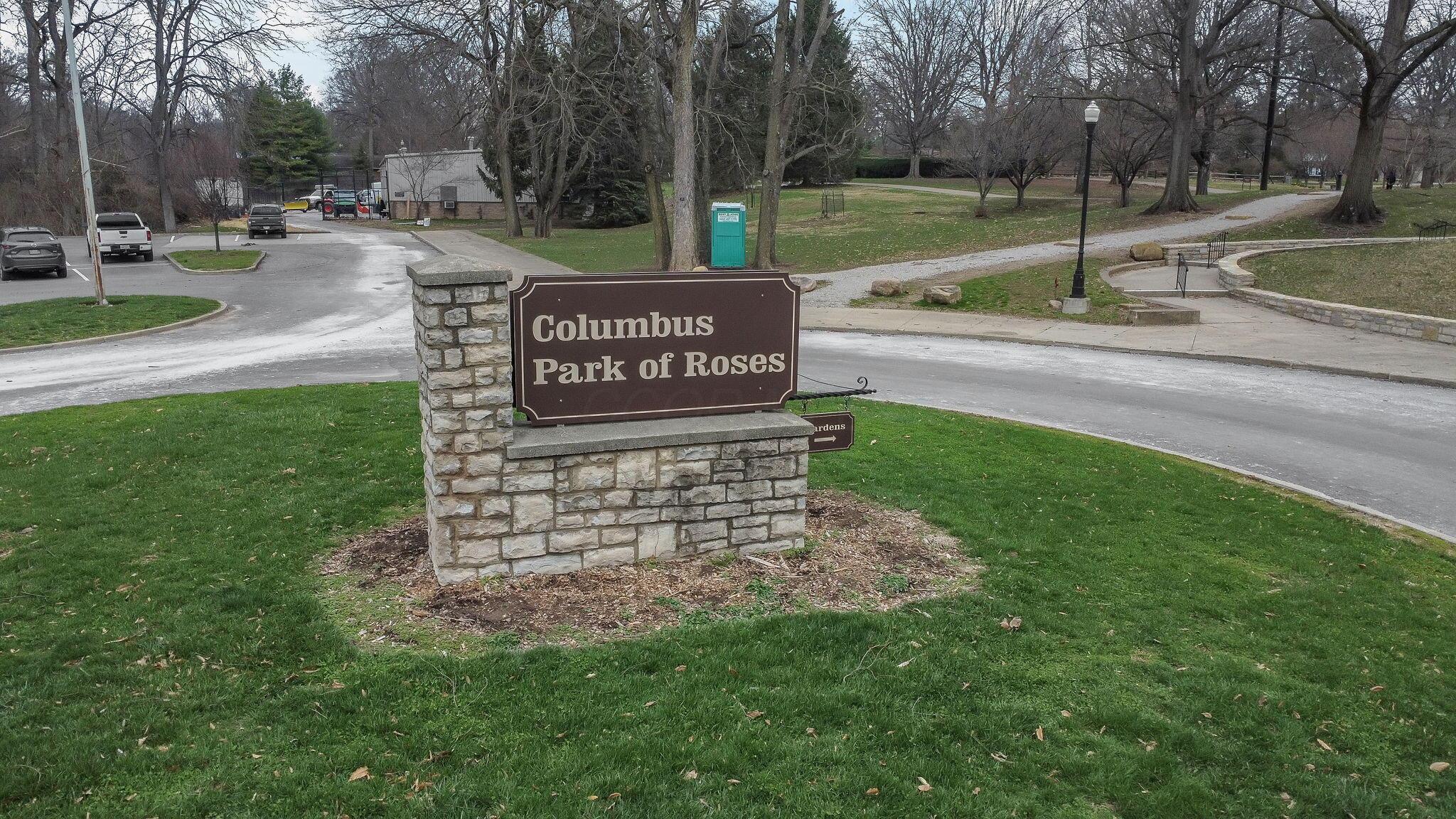 139 Aldrich Road Columbus, OH 43214 - Photo 44 of 46 Park of Roses
