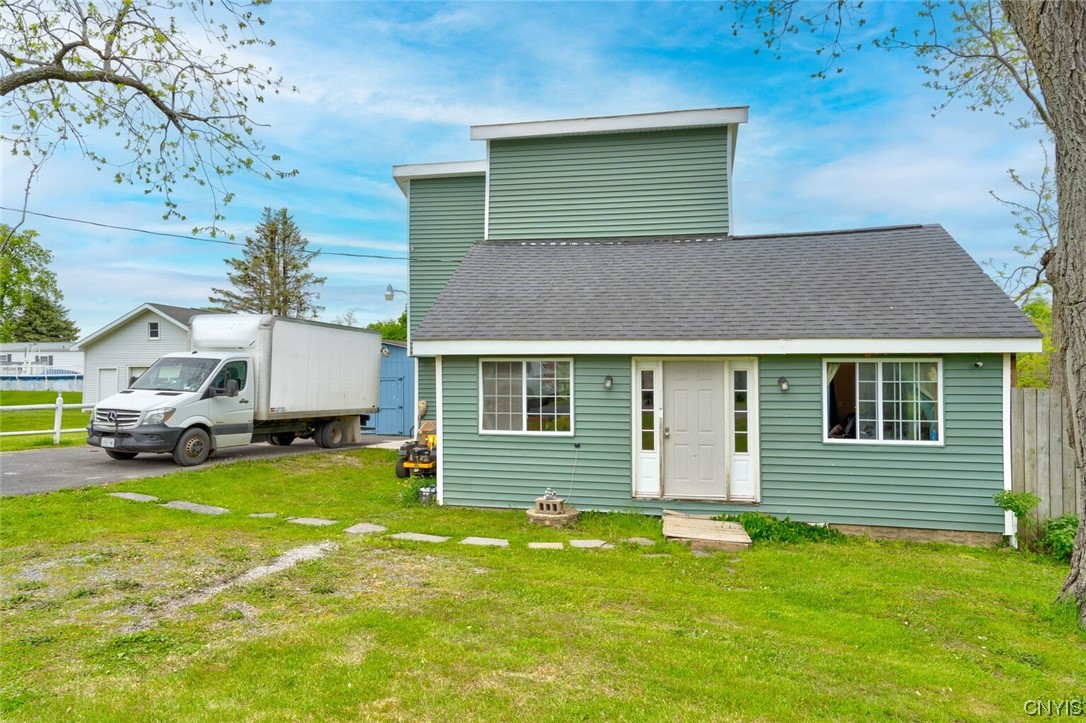 792 Middle Road Scriba, NY 13126 - Photo 1 of 1