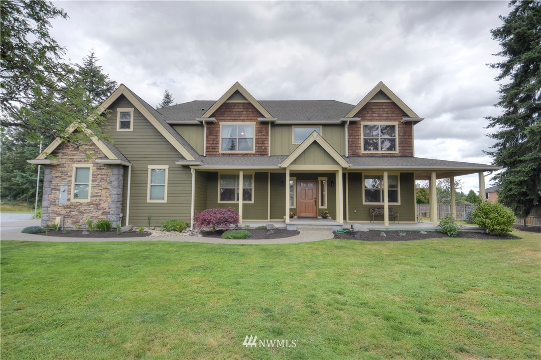 21119 Wright Road East Spanaway, WA 98387 - Photo 1 of 25