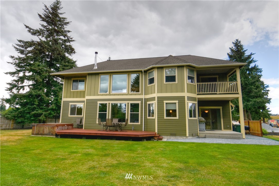 21119 Wright Road East Spanaway, WA 98387 - Photo 24 of 25