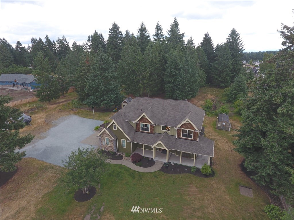 21119 Wright Road East Spanaway, WA 98387 - Photo 25 of 25
