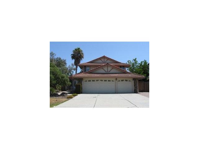 a picture of houses with an outdoor space