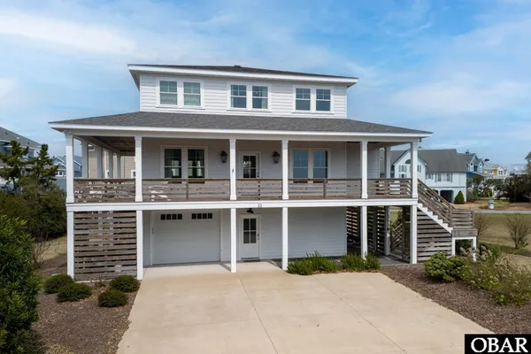 $1,275,000 | 22 Osprey Court, Manteo, NC 27954