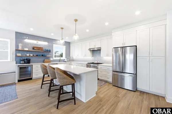 $1,275,000 | 22 Osprey Court, Manteo, NC 27954