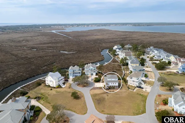 $1,275,000 | 22 Osprey Court, Manteo, NC 27954