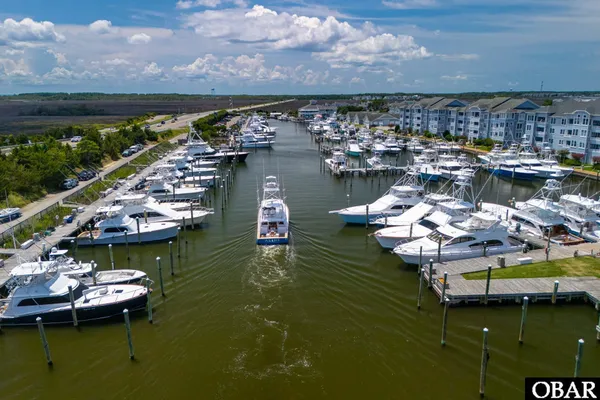 $1,275,000 | 22 Osprey Court, Manteo, NC 27954