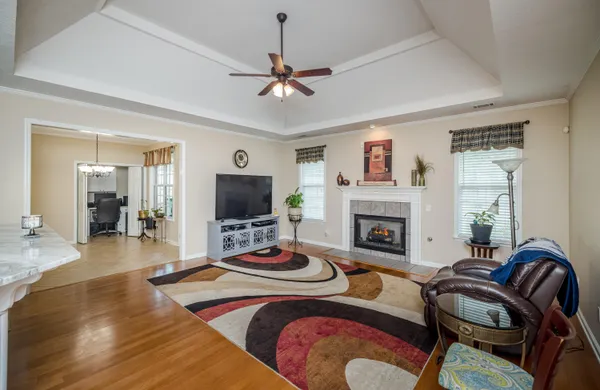 $370,000 | 1059 Blackfoot Drive, Evans, GA 30809