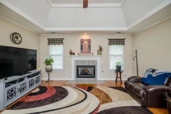 $370,000 | 1059 Blackfoot Drive, Evans, GA 30809