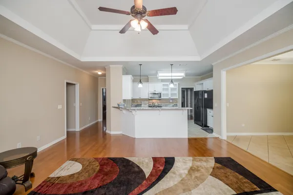 $370,000 | 1059 Blackfoot Drive, Evans, GA 30809