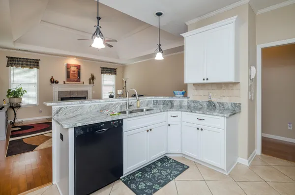 $370,000 | 1059 Blackfoot Drive, Evans, GA 30809