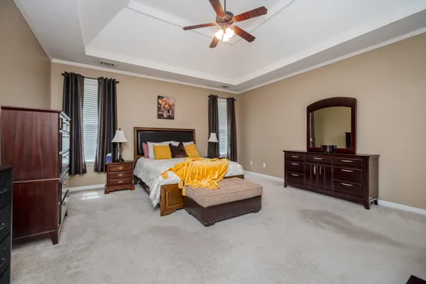 $370,000 | 1059 Blackfoot Drive, Evans, GA 30809