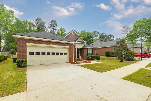 $370,000 | 1059 Blackfoot Drive, Evans, GA 30809