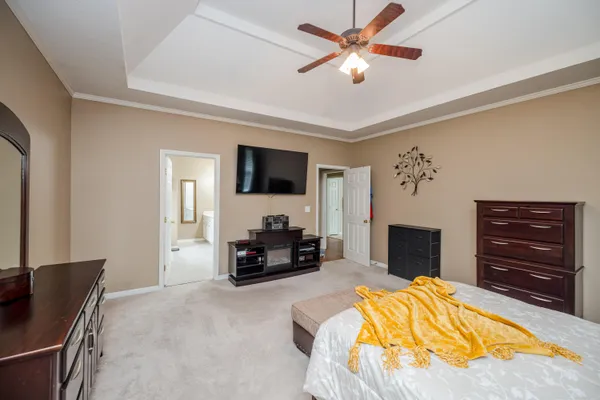 $370,000 | 1059 Blackfoot Drive, Evans, GA 30809