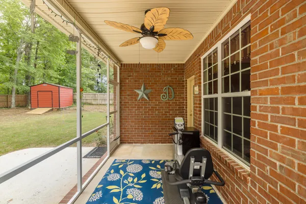 $370,000 | 1059 Blackfoot Drive, Evans, GA 30809