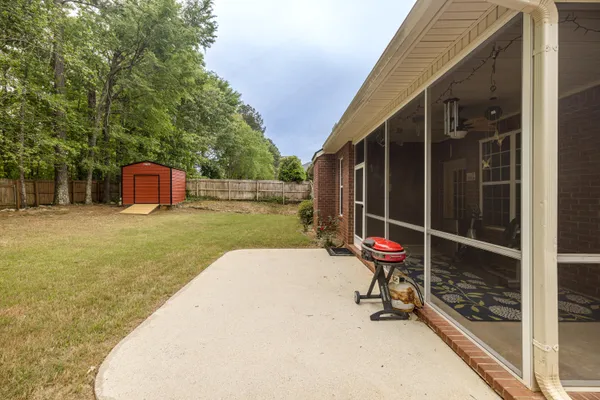 $370,000 | 1059 Blackfoot Drive, Evans, GA 30809