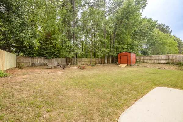 $370,000 | 1059 Blackfoot Drive, Evans, GA 30809