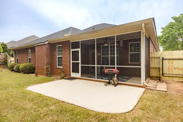 $370,000 | 1059 Blackfoot Drive, Evans, GA 30809