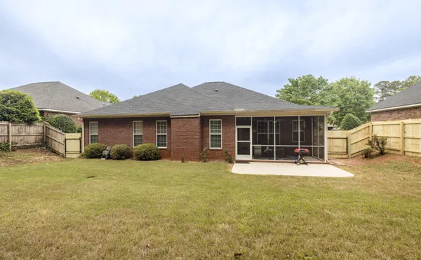 $370,000 | 1059 Blackfoot Drive, Evans, GA 30809