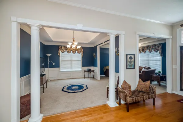 $370,000 | 1059 Blackfoot Drive, Evans, GA 30809