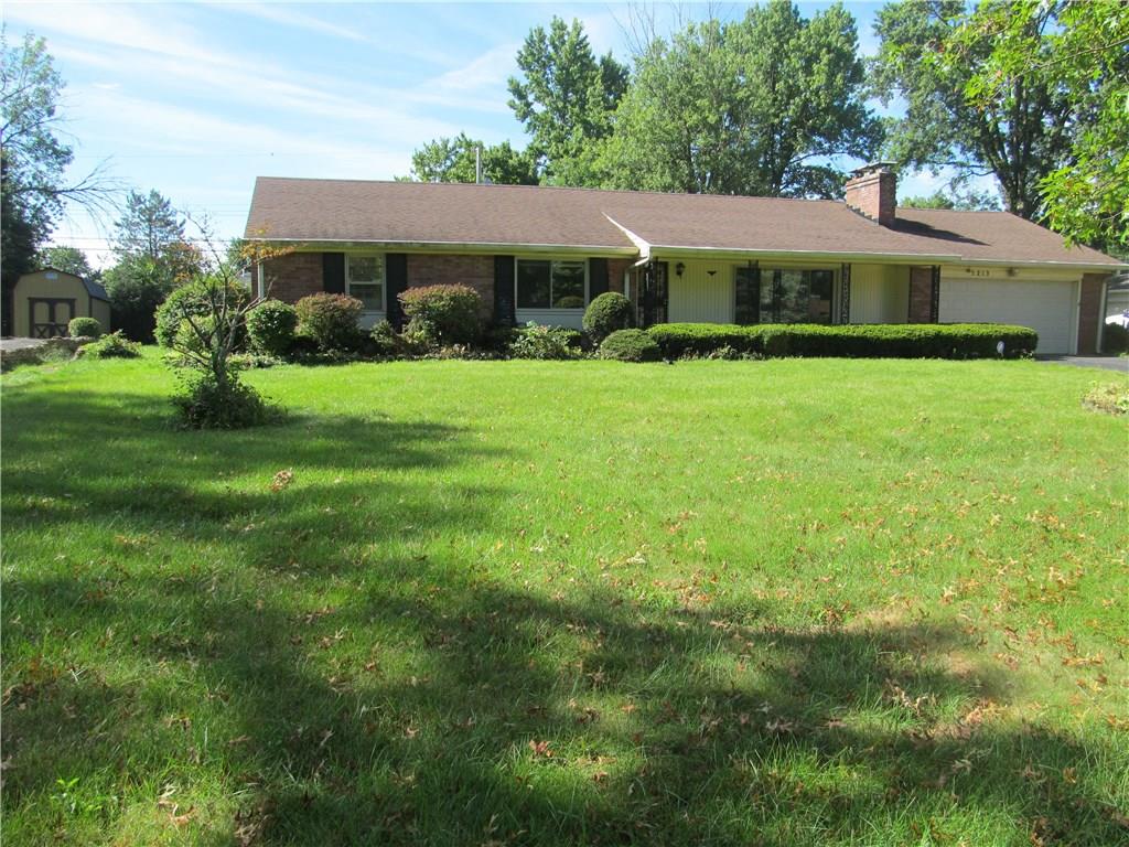 5213 Dickson Road Indianapolis, IN 46226 - Photo 1 of 25 Gallery Image 1