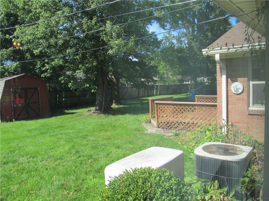 5213 Dickson Road Indianapolis, IN 46226 - Photo 23 of 25 Gallery Image 23