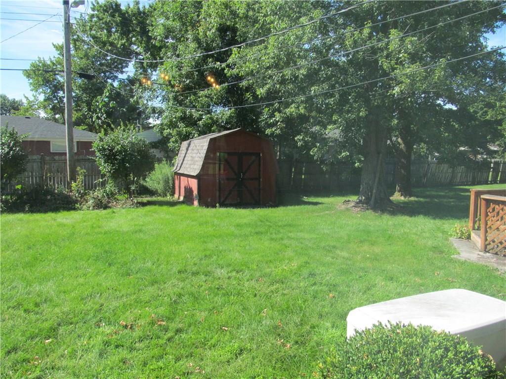 5213 Dickson Road Indianapolis, IN 46226 - Photo 24 of 25 Gallery Image 24