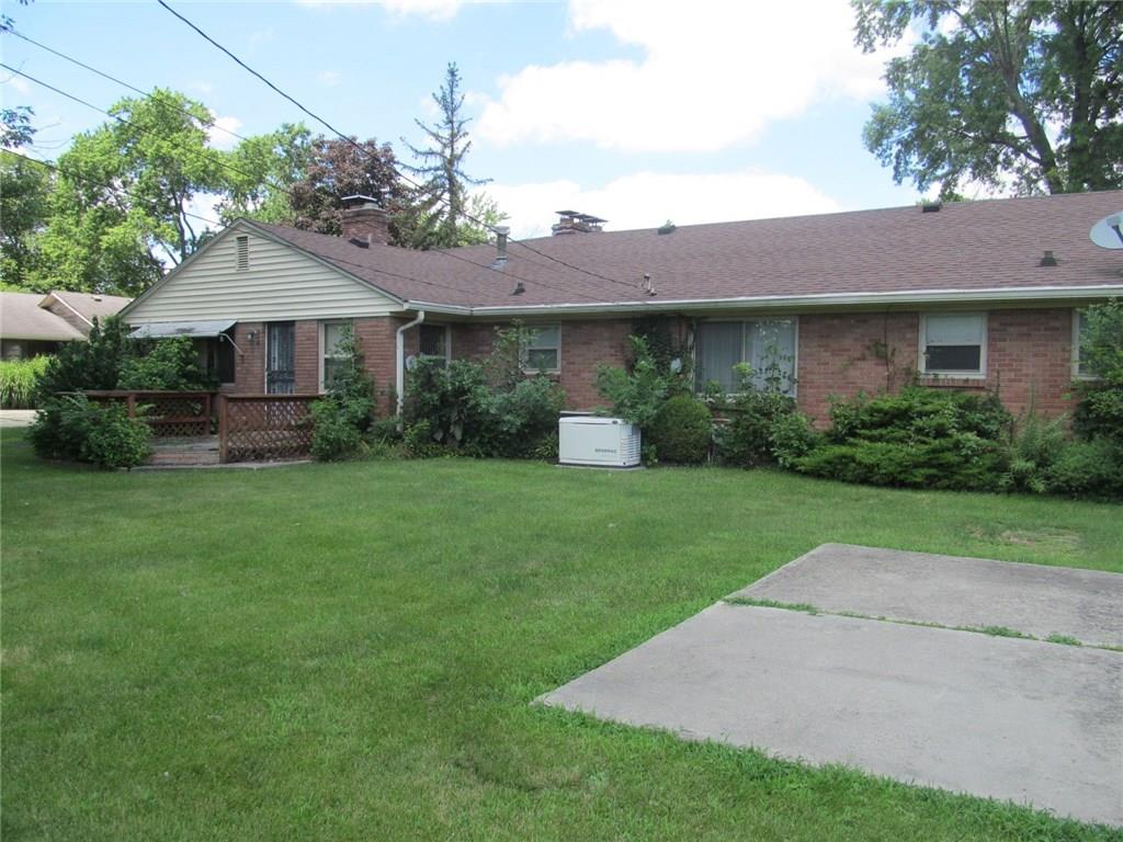 5213 Dickson Road Indianapolis, IN 46226 - Photo 25 of 25 Gallery Image 25