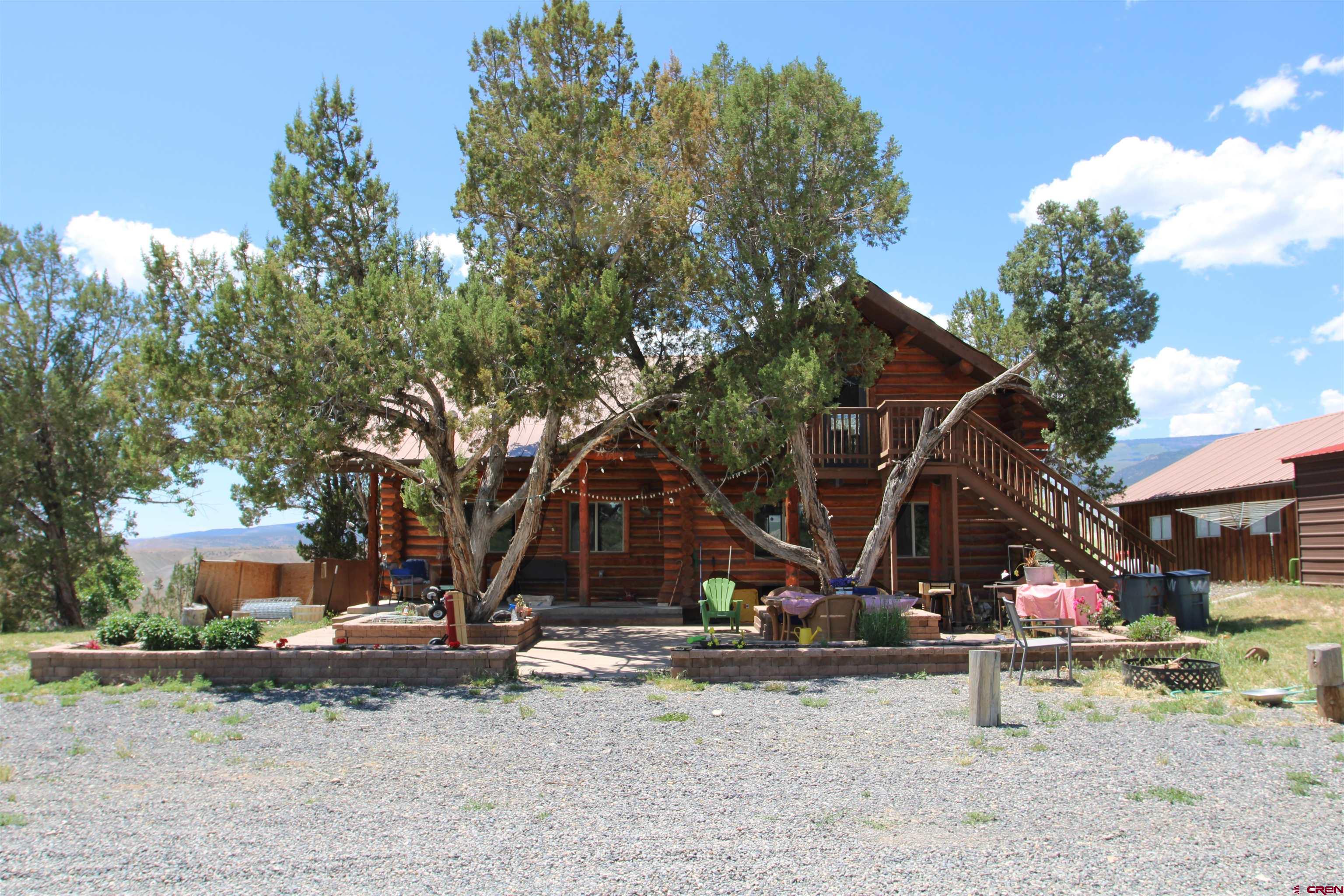15967 Bull Mesa Road Cedaredge, CO 81413 - Photo 1 of 32 Gallery Image 1