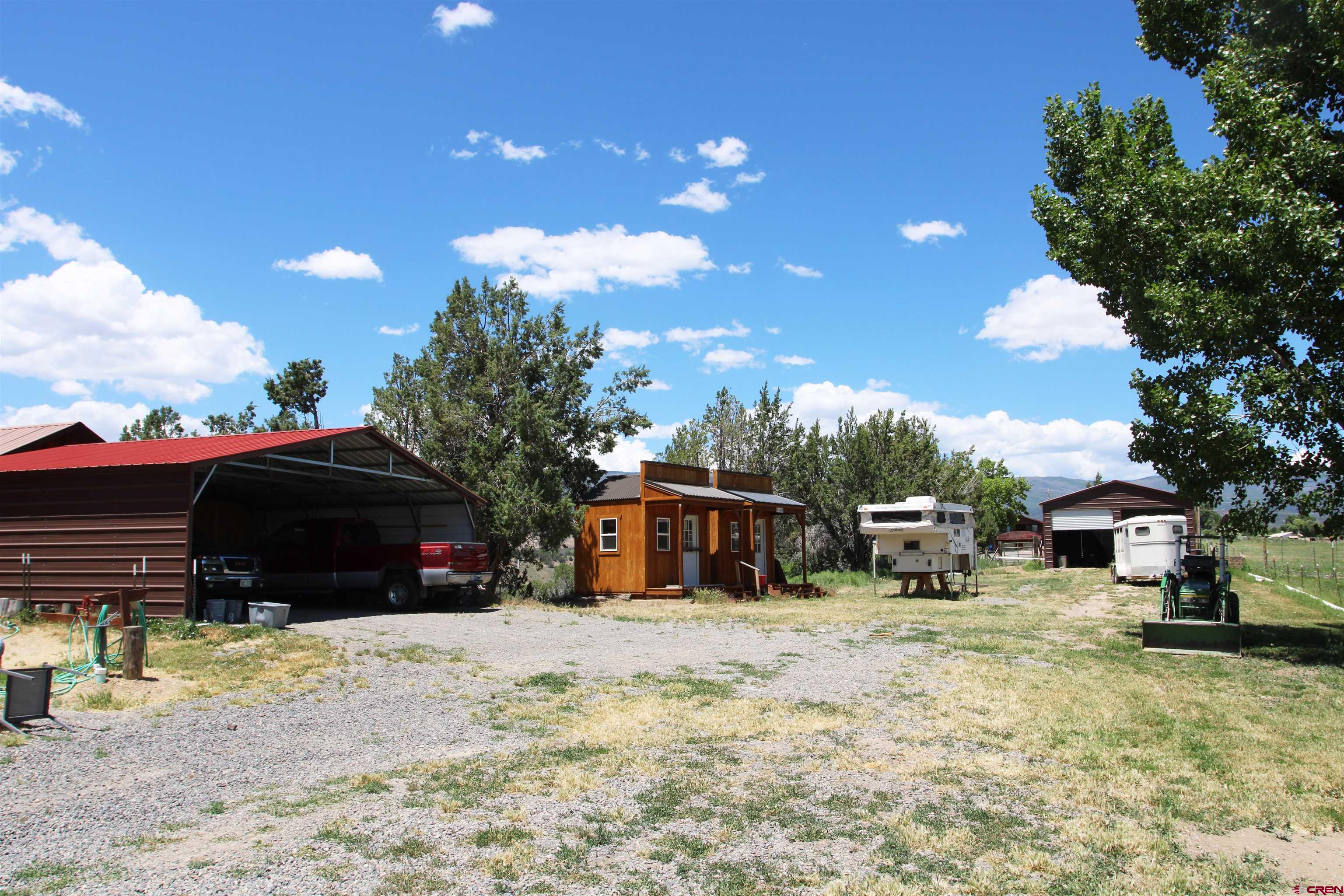 15967 Bull Mesa Road Cedaredge, CO 81413 - Photo 7 of 32 Gallery Image 7