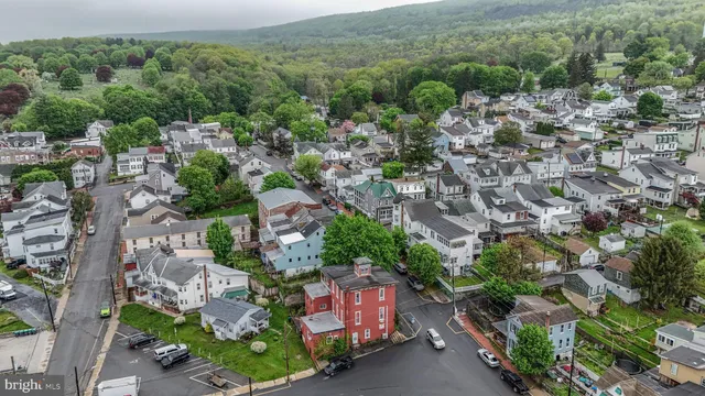 $192,000 | 300 Lafayette Street, Tamaqua, PA 18252