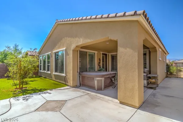 $2,150 | 3709 Corte Bella Hills Avenue, North Las Vegas, NV 89081