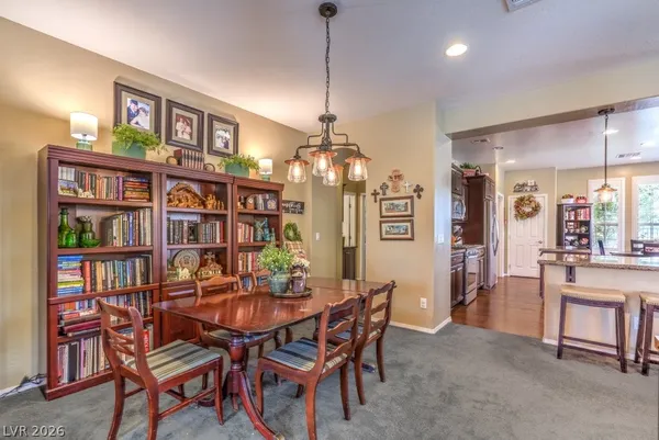 $2,150 | 3709 Corte Bella Hills Avenue, North Las Vegas, NV 89081