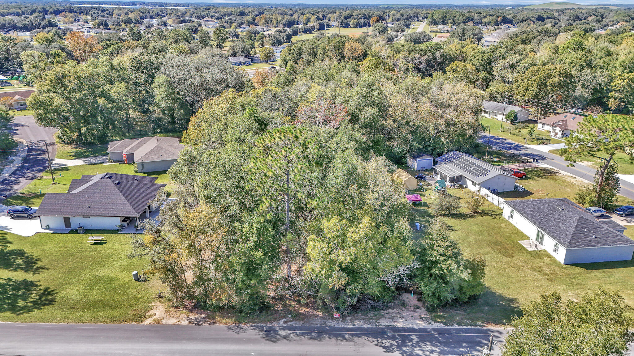 14 Cedar Road Ocala, FL 34472 - Photo 2 of 8 IMG_2234