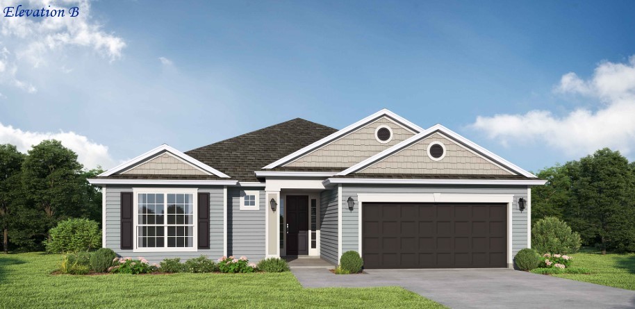 85398 Sandy Rdg Loop Yulee, FL 32097 - Photo 1 of 2 Gallery Image 1