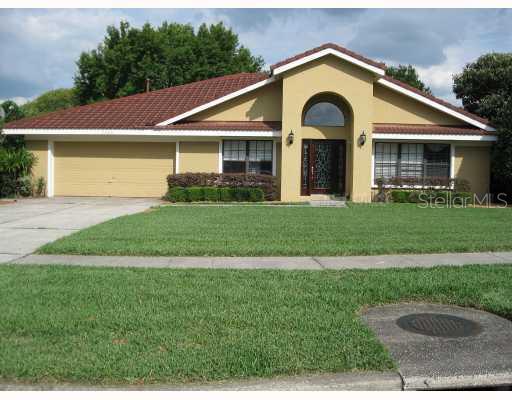 7320 Ripley Court Orlando, FL 32836 - Photo 1 of 1 Exterior Front