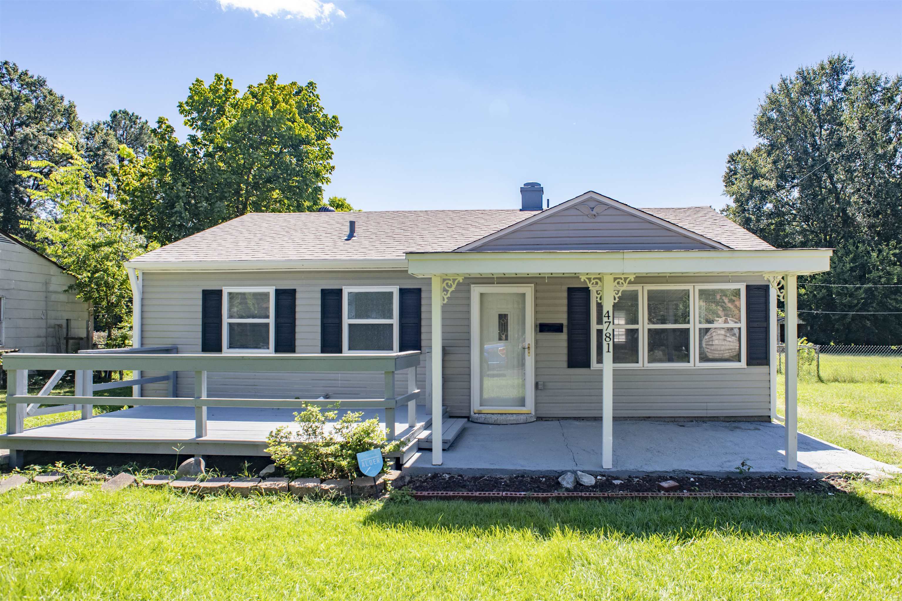 4781 Montgomery Road Millington, TN 38053 - Photo 1 of 15 Gallery Image 1