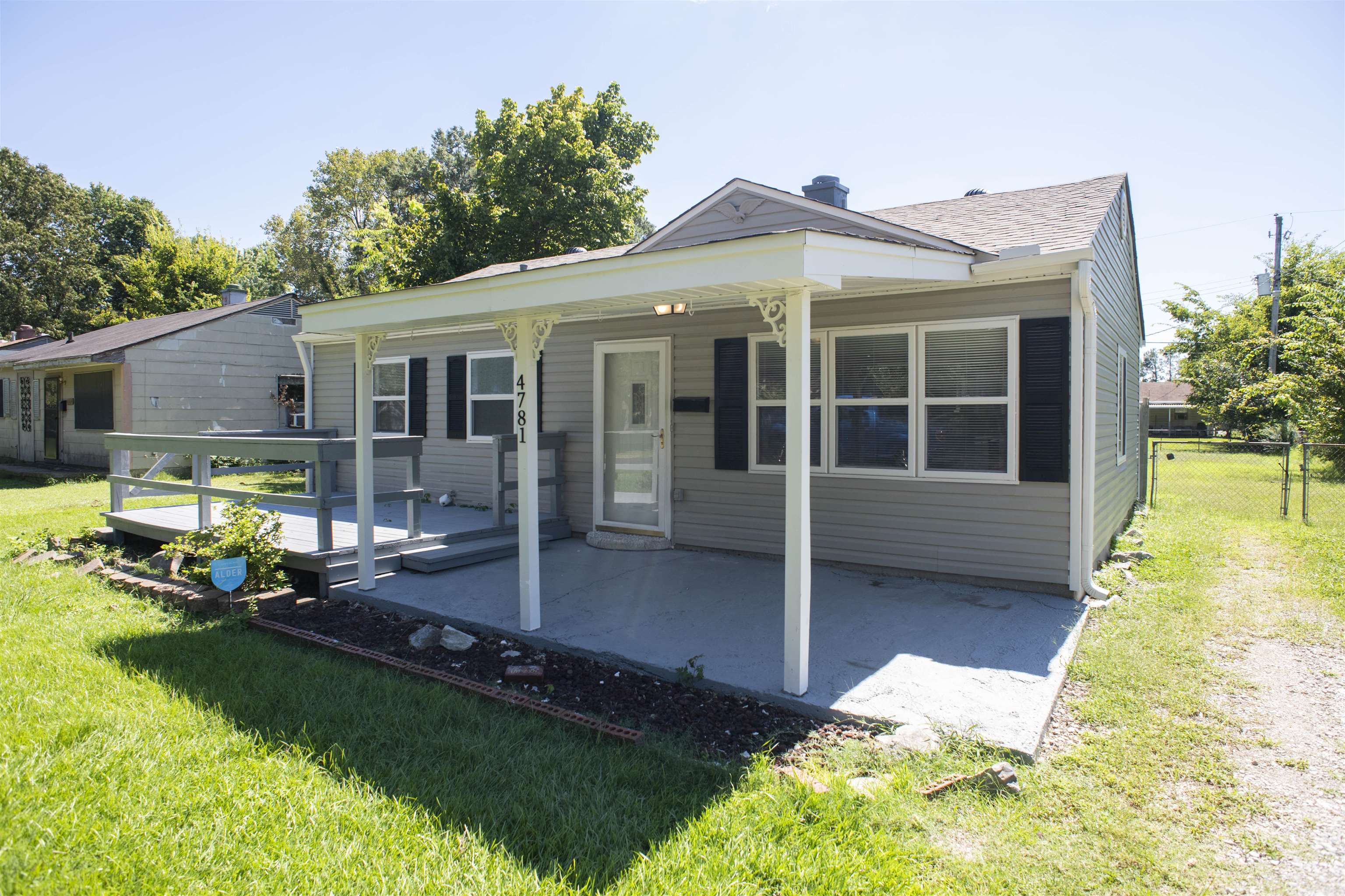 4781 Montgomery Road Millington, TN 38053 - Photo 14 of 15 Gallery Image 14
