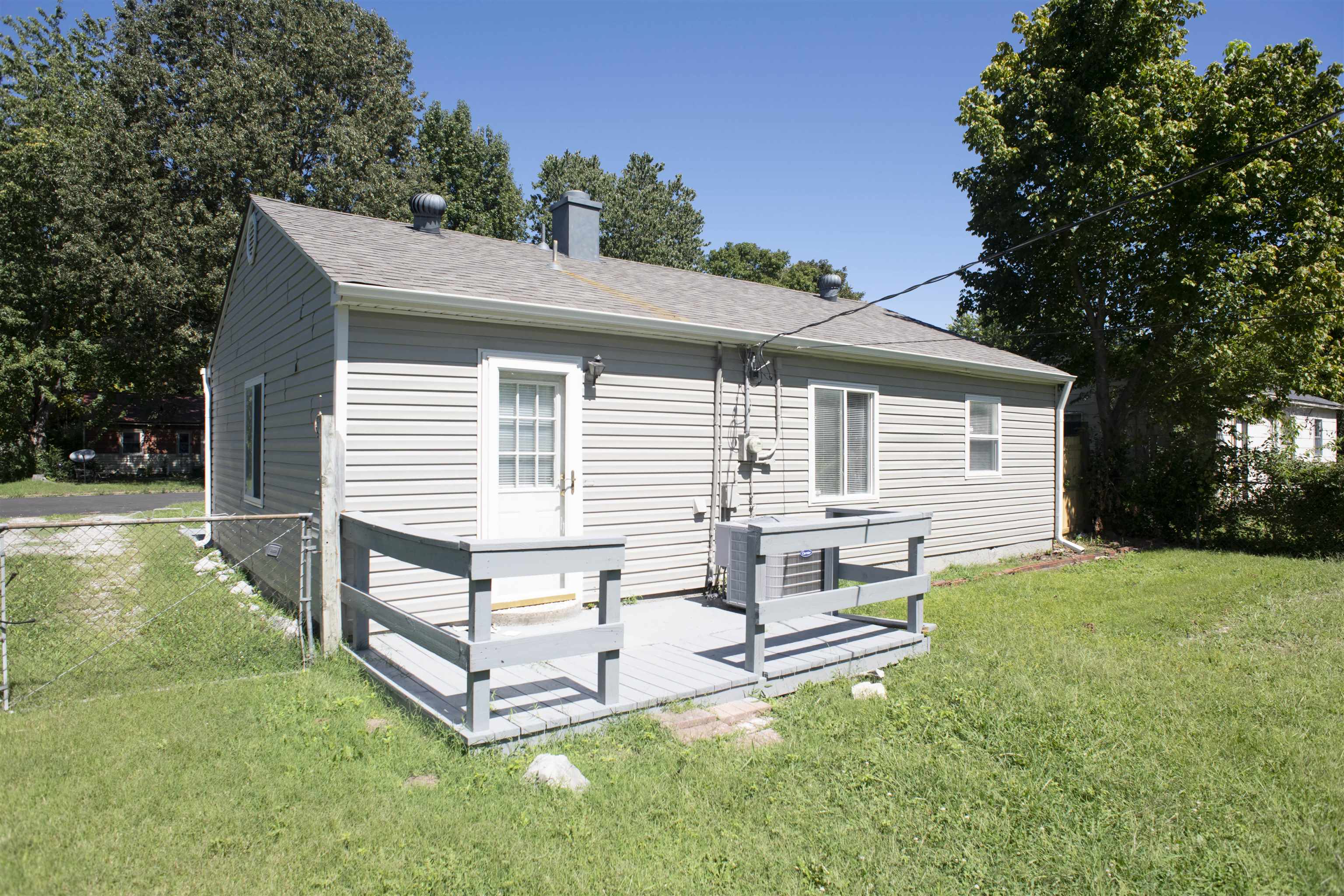 4781 Montgomery Road Millington, TN 38053 - Photo 15 of 15 Gallery Image 15
