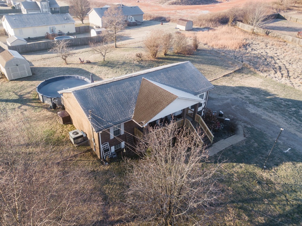 621 Good Hope Cemetery Road Oak Grove, KY 42262 - Photo 48 of 48 Gallery Image 48