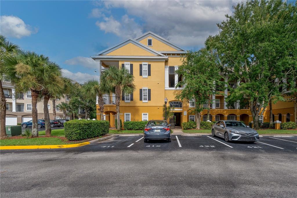 3593 Conroy Road, Unit 424 Orlando, FL 32839 - Photo 23 of 23 Gallery Image 23