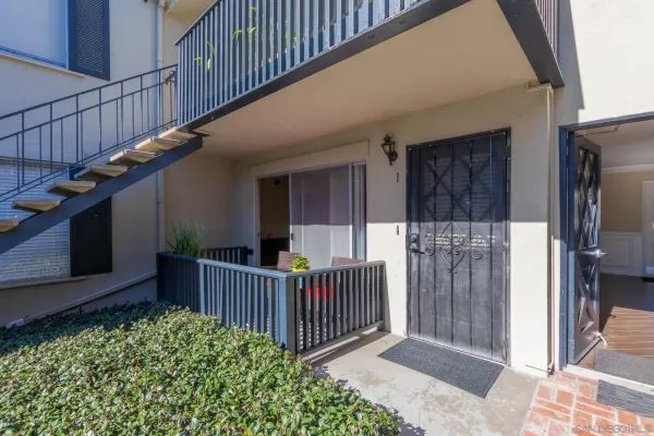 $509,500 | 6927 Amherst Street, Unit 1, San Diego, CA 92115