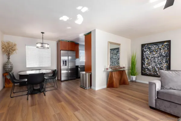 $509,500 | 6927 Amherst Street, Unit 1, San Diego, CA 92115