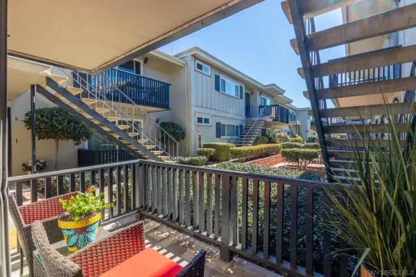 $509,500 | 6927 Amherst Street, Unit 1, San Diego, CA 92115