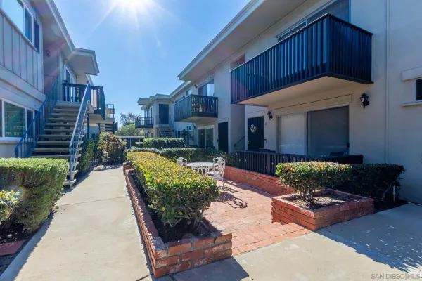 $509,500 | 6927 Amherst Street, Unit 1, San Diego, CA 92115