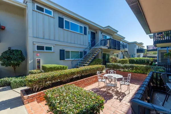 $509,500 | 6927 Amherst Street, Unit 1, San Diego, CA 92115