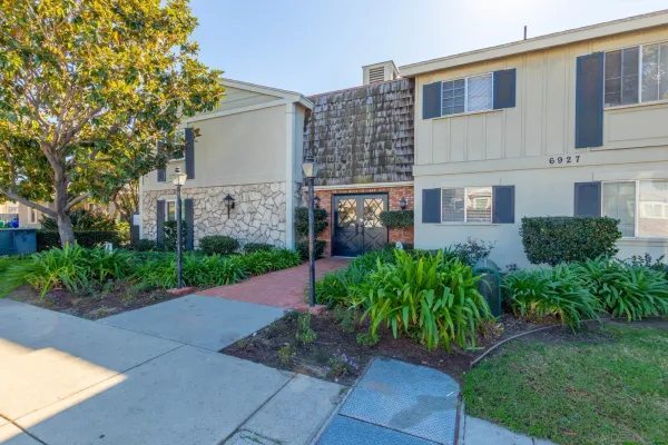 $509,500 | 6927 Amherst Street, Unit 1, San Diego, CA 92115